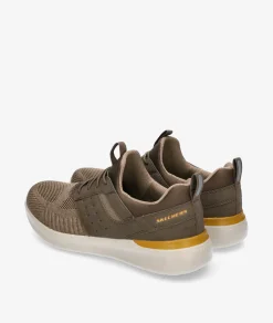 Deportivos Skechers 210620 en topo