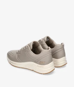 Deportivos Skechers 117560 en topo