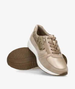 Deportivos St. Gallen CHICAGO en topo