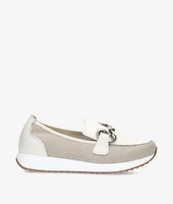 Deportivos St. Gallen DAILY MOC en hueso