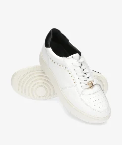 Deportivos Stephen Allen MONTE 10833-C85 en blanco