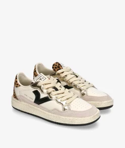 Deportivos Victoria 8806114 en hueso