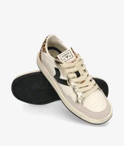 Deportivos Victoria 8806114 en hueso