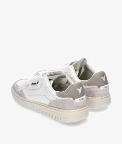 Deportivos Victoria 8800104 en blanco