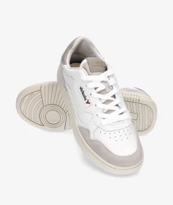 Deportivos Victoria 8800104 en blanco