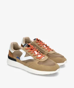 Deportivos Victoria 8805103 en beige