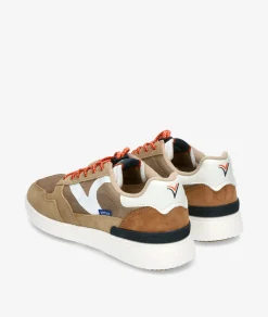 Deportivos Victoria 8805103 en beige