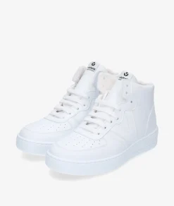 Deportivos Victoria 1129116 en blanco