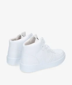 Deportivos Victoria 1129116 en blanco