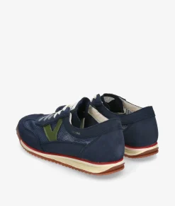 Deportivos Victoria 1158106 en azul marino