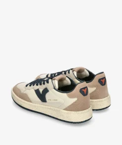 Deportivos Victoria 8806112 en blanco