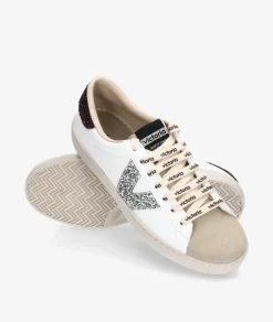 Deportivos Victoria 1126228 en blanco