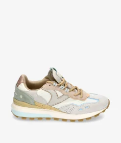 Deportivos Victoria 1156116 en beige