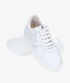 Deportivos Victoria 1258245 en blanco