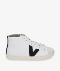 Deportivos Victoria 1126163 en blanco