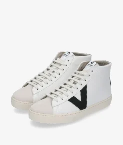 Deportivos Victoria 1126163 en blanco