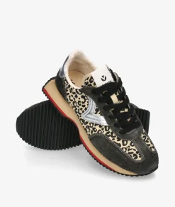 Deportivos Victoria 1134116 en negro