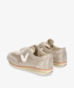 Deportivos Victoria 1158107 en oro