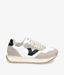 Deportivos Victoria 1157106 en blanco