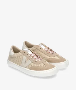 Deportivos Victoria 1186106 en beige