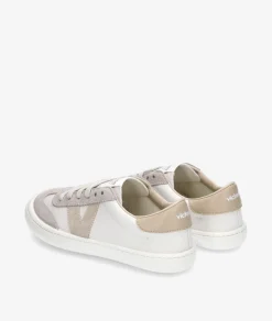 Deportivos Victoria OLMO BAREFOOT en hueso