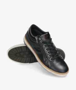 Deportivos WALKYS 720 en azul marino