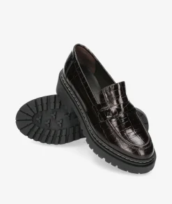 DOBLE PISO Kénnebec 577 en coco burdeos