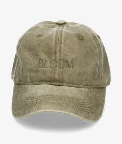 Gorra bloom&you B&Y CAP en caki