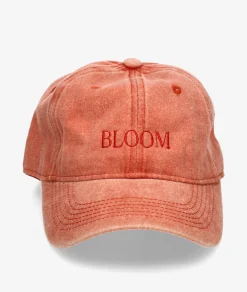 Gorra bloom&you B&Y CAP en teja