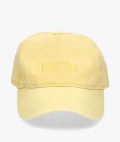 Gorra bloom&you B&Y CAP en amarillo