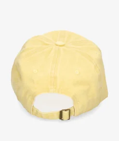 Gorra bloom&you B&Y CAP en amarillo
