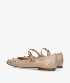 Merceditas bloom&you ILIA en beige