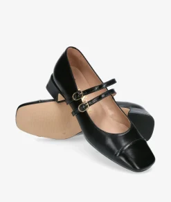 Merceditas bloom&you VALERIA en negro