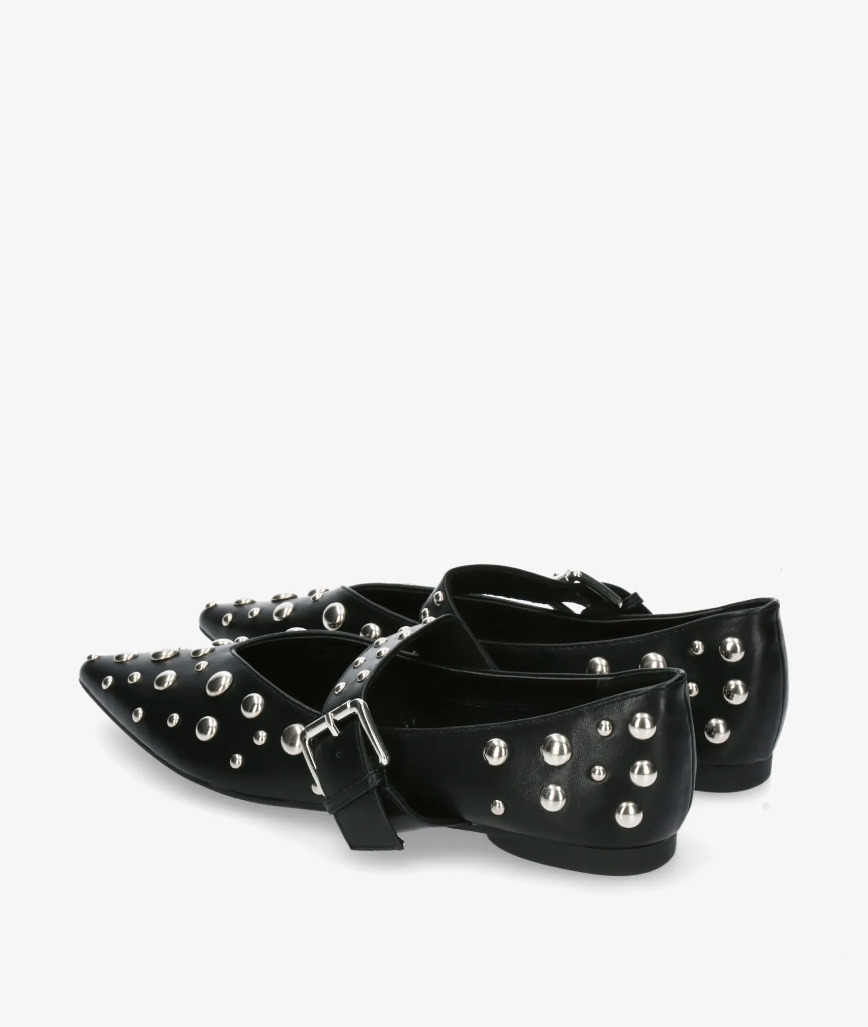 Merceditas CORINA M5635 en negro