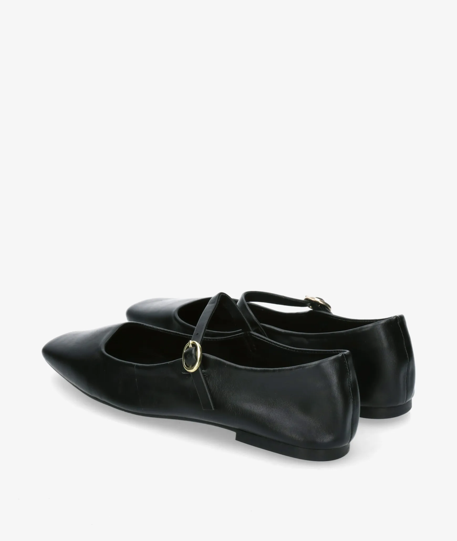 Merceditas CORINA M4575 en negro