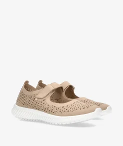 Merceditas St. Gallen AIR CITY 10 en beige