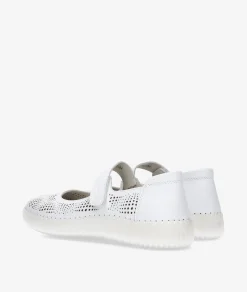 Merceditas St. Gallen NEST en hueso