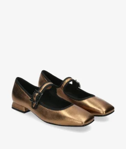 Merceditas Stephen Allen ANFI 11558-C6 en bronce