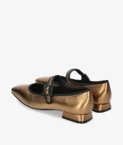 Merceditas Stephen Allen ANFI 11558-C6 en bronce