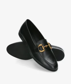 Mocasines bloom&you MIA en negro