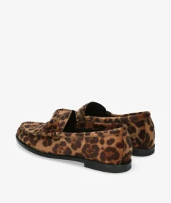 Mocasines CORINA M5696 en leopardo