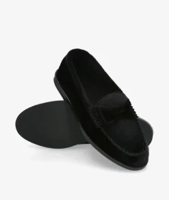 Mocasines CORINA M5696 en negro