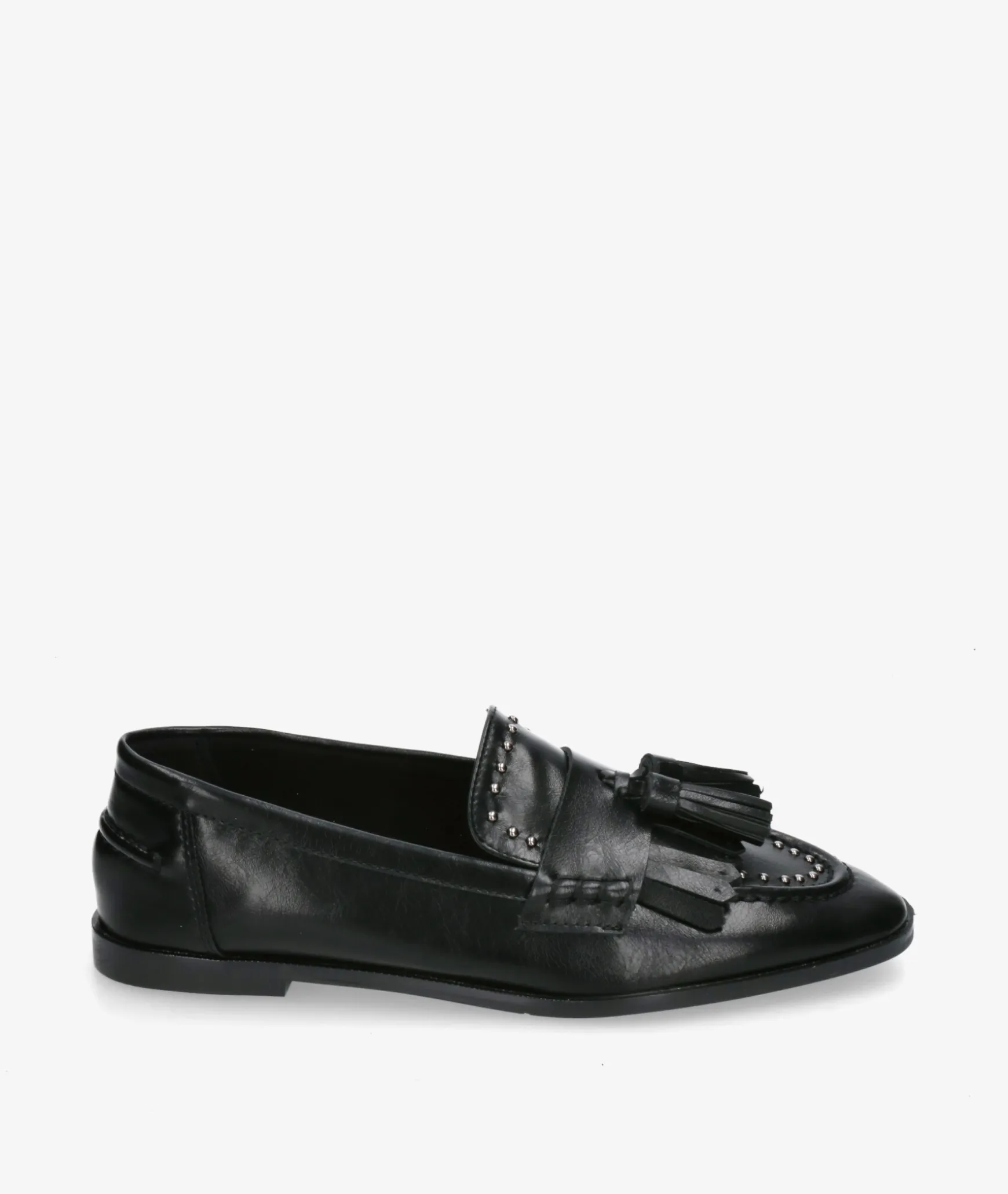 Mocasines CORINA M5680 en negro