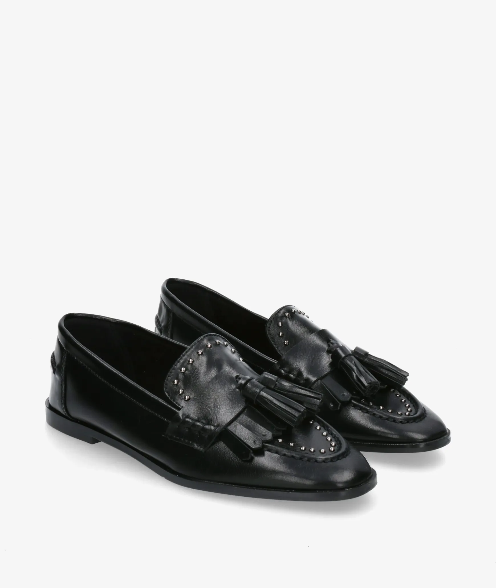 Mocasines CORINA M5680 en negro