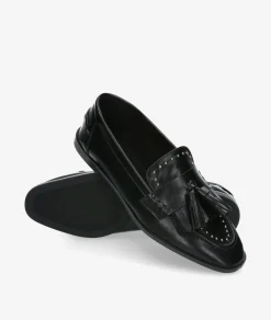 Mocasines CORINA M5680 en negro