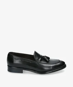 Mocasines HOBBS- DON 10958 en negro