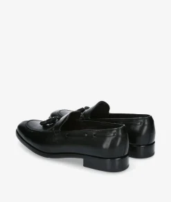 Mocasines HOBBS- DON 10958 en negro