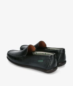 Mocasines Pitillos 40340 en negro