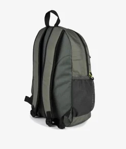 Mochila MUNICH BACK PACK SLIM en caki