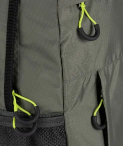 Mochila MUNICH BACK PACK SLIM en caki